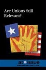Noah (EDT) Berlatsky, Noah Berlatsky - Are Unions Still Relevant?