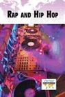 Tamara (EDT) Thompson, Tamara Thompson - Rap and Hip-Hop