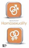 David M. (EDT) Haugen, David M. Haugen - Homosexuality
