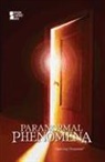 Roman (EDT) Espejo, Roman Espejo - Paranormal Phenomena
