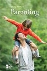 Roman (EDT) Espejo, Roman Espejo - Parenting