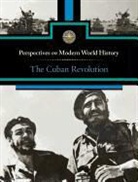Myra (EDT) Immell, Myra Immell - The Cuban Revolution