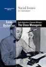 Dedria (EDT) Bryfonski, Dedria Bryfonski - Family Dysfunction in Tennessee Williams's the Glass Menagerie