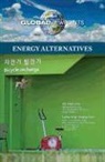 Margaret (EDT) Haerens, Margaret Haerens - Energy Alternatives