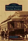 Barbara Perry Bauer, Elizabeth Jacox - Treasure Valley's Electric Railway
