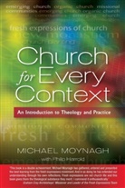 Michael Mopynagh, Michael Moynagh - Church for Every Context