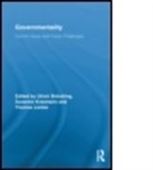 Ulrich Krasmann Brockling, BROCKLING ULRICH KRASMANN SUSANN, Ulrich (University of Leipzig Broeckling, Ulrich Krasmann Broeckling, Ulrich (EDT)/ Krasmann Bruckling, Ulrich Brockling... - Governmentality