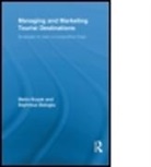 Seyhmus Baloglu, Seyhmus (University of Nevada Baloglu, Baloglu Seyhmus, Metin Kozak, Metin (Kadir Has University Kozak, Metin Baloglu Kozak... - Managing and Marketing Tourist Destinations