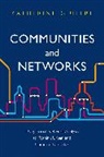K Giuffre, Katherine Giuffre, Katherine (Colorado College) Giuffre, Giuffre Katherine - Communities and Networks