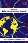 Jill Bacq Kickul, Jill/ Bacq Kickul, Sophie Bacq, Jill Kickul - Patterns in Social Entrepreneurship Research