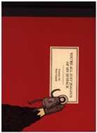 Tom Gauld - You're All Just Jealous of My Jetpack