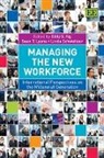 Eddy S. Lyons Ng, Eddy/ Lyons Ng, Sean Lyons, Eddy S. Ng, Linda Schweitzer - Managing the New Workforce