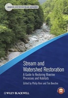 Philip Roni, Roni, Philip Roni, Philip (EDT)/ Beechie Roni, Philip Beechie Roni, RONI PHILIP BEECHIE TIM... - Stream and Watershed Restoration