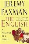 Jeremy Paxman - The English