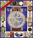 Workman Publishing, Workman Publishing - 365 Days of Watches: 2014