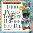 Patricia Schultz - 1000 Places to See before You Die 2014