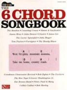 Hal Leonard Publishing Corporation (COR), Hal Leonard Publishing Corporation - The 6-Chord Songbook