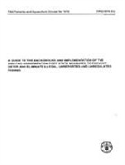 D. J. Doulman, D. J. Doulman, D. J./ Swan Doulman, Food And Agriculture Organization, Food and Agriculture Organization of the, Food and Agriculture Organization (Fao) - A Guide to the Background and Implementation of the 2009 Fao