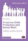 Liz Davies, Liz Duckett Davies, Davies Liz, Nora Duckett, Duckett Nora - Proactive Child Protection and Social Work