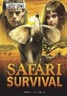 J. Burchett, Jan Burchett, Jan/ Le Feyer Burchett, S. Vogler, Sara Vogler, Diane le Feyer - Safari Survival
