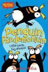 Jeanne Willis, Nathan Reed - Penguin Pandemonium