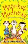 Ian Whybrow, Sam Hearn - Meerkat Madness