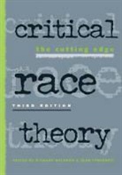 Richard (EDT)/ Stefancic Delgado, Jean Stefancic, Richard Delgado - Critical Race Theory