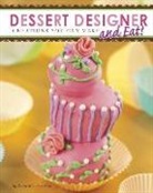 Dana Meachen Rau - Dessert Designer