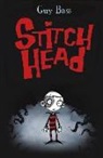 Guy Bass, Not Available (NA), Pete Williamson - Stitch Head