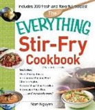 Nam Nguyen, Nguyen Nam - Everything Stir-Fry Cookbook