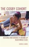 Harris, Cherise A. Harris, Cherise Andrea Harris, HARRIS CHERISE A - Cosby Cohort