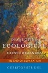 Uhl, Christopher Uhl - Developing Ecological Consciousness