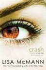 Lisa McMann - Crash