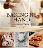 Andy King, Andy/ King King, Jackie King - Baking by Hand