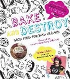 Natalie Slater &amp; C M Punk, Natalie Slater, Natalie/ CM Punk (INT) Slater - Bake and Destroy
