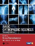 Manoj Ramachandran, Manoj Ramachandran, Manoj (Barts Health Nhs Trust Ramachandran, Ramachandran Manoj - Basic Orthopaedic Sciences