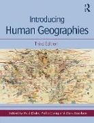 Paul Cloke, Paul (University of Exeter Cloke, Paul Crang Cloke, Philip Crang, Philip (Royal Holloway University of London Crang, Mark Goodwin... - Introducing Human Geographies