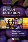 Emilie Combet, Emilie (The University of Glasgow Combet, Combet Emilie, Michael E. J. Lean, Michael E. J. Combet Lean, Michael EJ Lean... - Barasi''s Human Nutrition