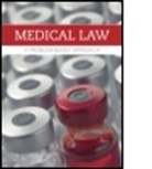 Tim Marangon - Medical Law and Ethics: A Problem-Based Approach