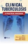 Peter Barnes, Peter F. Barnes, Peter F. Gordon Barnes, Peter Davies, Stephen Gordon, Jayant Banavaliker... - Clinical Tuberculosis