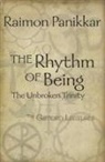 Panikkar, Raimon Panikkar - Rhythm of Being