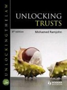 Mohamed Ramjohn - Unlocking Trusts
