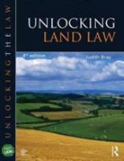Judith Bray - Unlocking Land Law