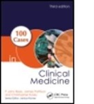 Christopher Christopher, James James, John John, Christopher Kosky, Christopher (Consultant Sleep and Respiratory Physician at Sir Charles Gairdner Hospital Kosky, James Pattison... - 100 Cases in Clinical Medicine