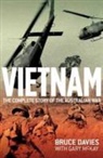 Bruce Davies, Gary McKay - Vietnam