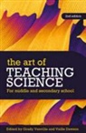 Vaille Dawson, Grady Venville, Grady Dawson Venville, VENVILLE GRADY DAWSON VAILLE, Vaille Dawson, Grady Venville - Art of Teaching Science