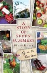 Hilary Burden, Hilary Burden - Story of Seven Summers