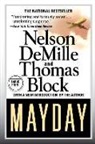 Thomas Block, Nelson DeMille, Nelson/ Block DeMille - Mayday
