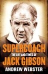 Andrew Webster, WEBSTER ANDREW - Supercoach