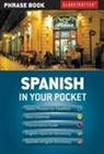 Thea Grobbelaar, Jose Hares, Thea Grobbelaar - Globetrotter: Spanish in Your Pocket